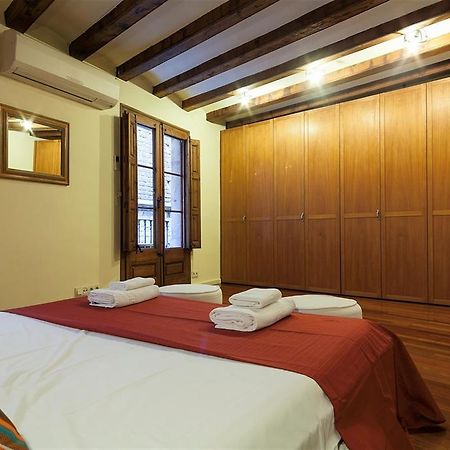 Friendly Rentals Manel Barcelona Room photo