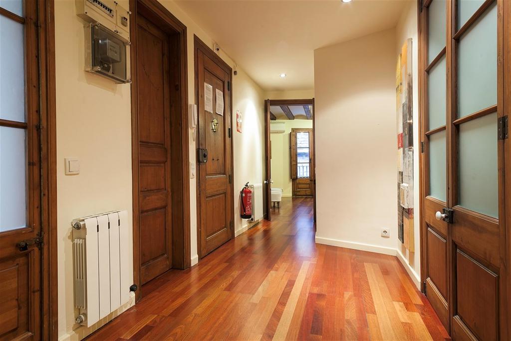 Friendly Rentals Manel Barcelona Room photo