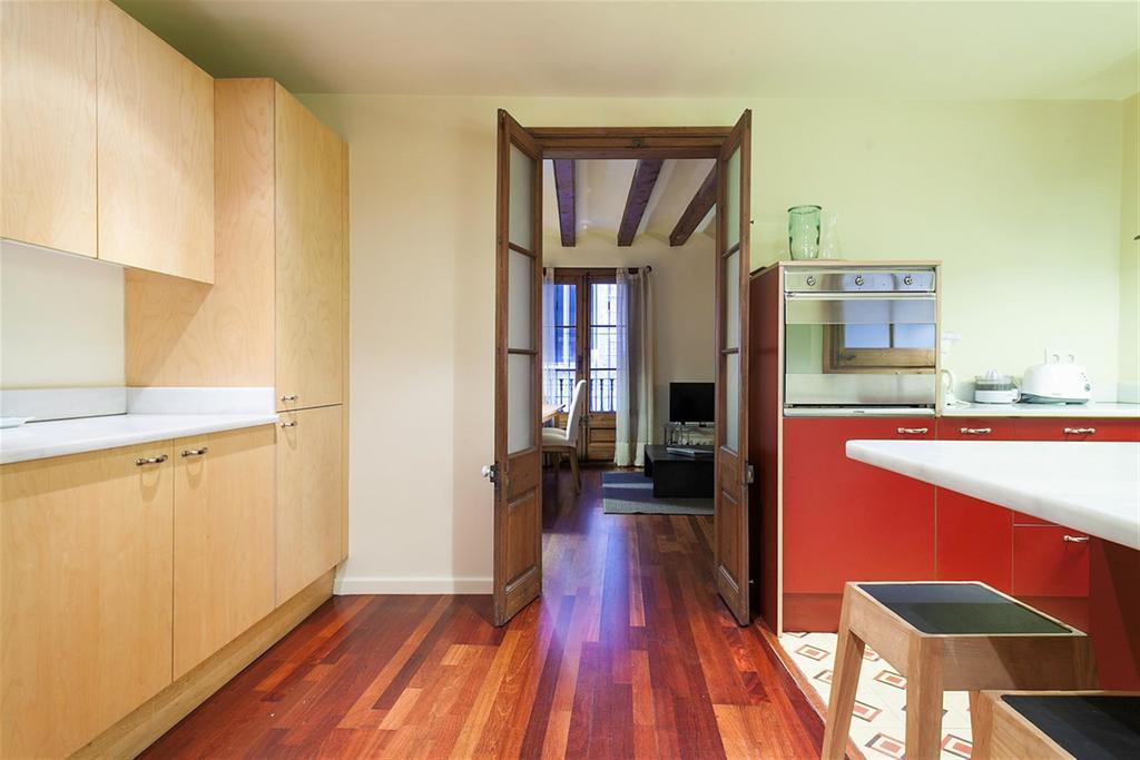 Friendly Rentals Manel Barcelona Room photo