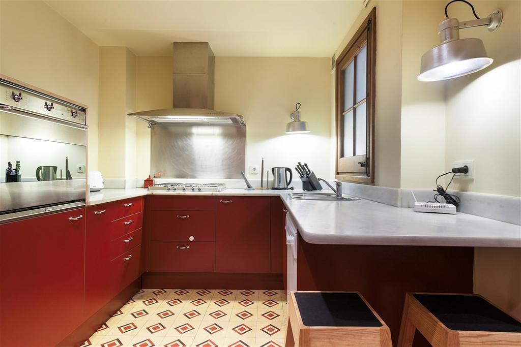 Friendly Rentals Manel Barcelona Room photo