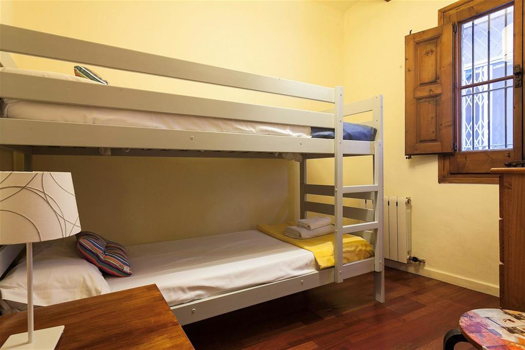 Friendly Rentals Manel Barcelona Room photo