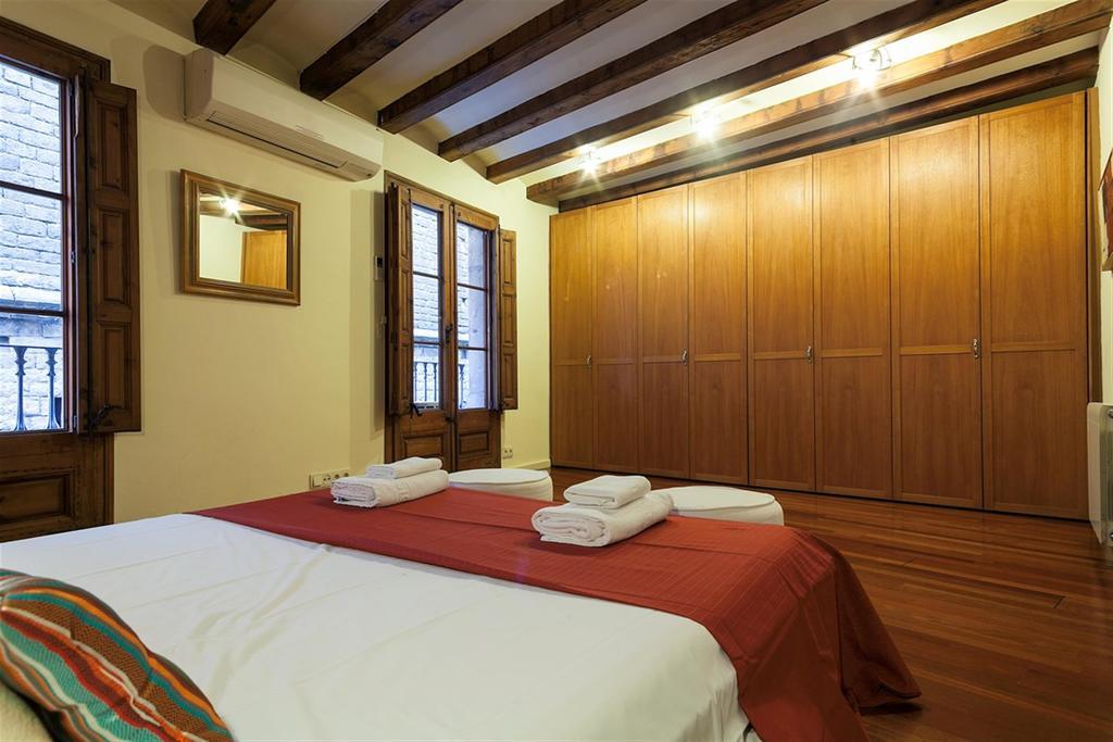 Friendly Rentals Manel Barcelona Room photo