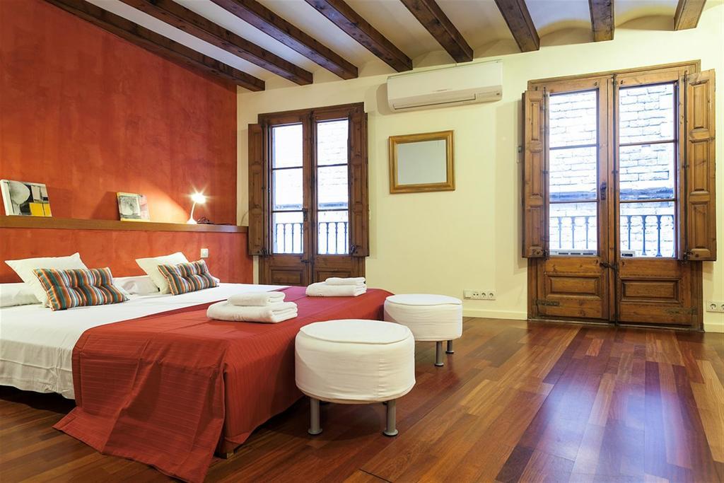 Friendly Rentals Manel Barcelona Room photo