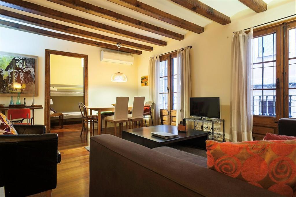 Friendly Rentals Manel Barcelona Room photo