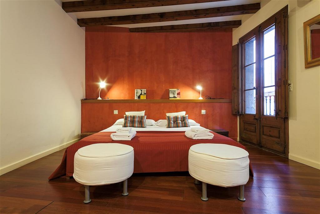 Friendly Rentals Manel Barcelona Room photo